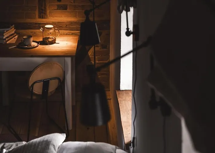 Wietorowka * Lubomierz (Lower Silesia)