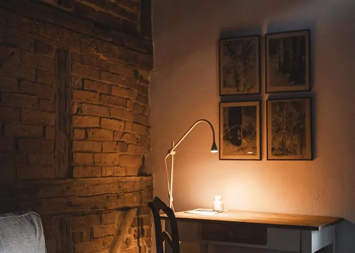 Wietorowka Vakantieboerderij *