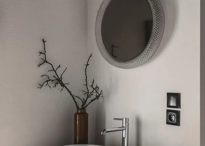 Wietorowka Vakantieboerderij Lubomierz (Lower Silesia)