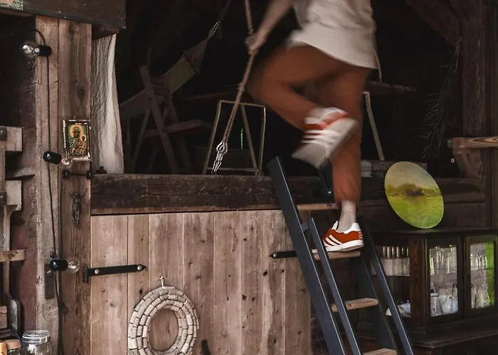 Wietorowka * Lubomierz (Lower Silesia)