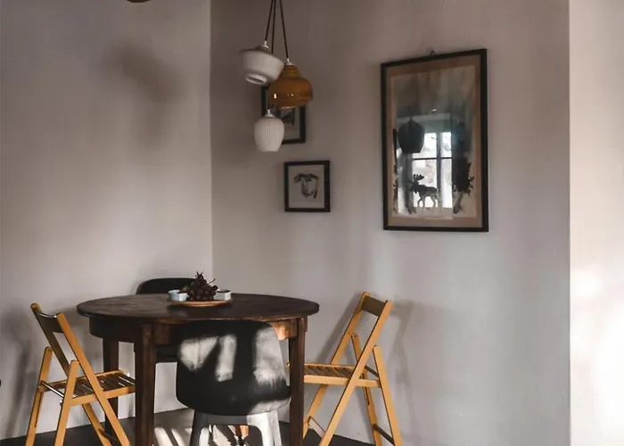 Wietorowka Vakantieboerderij *