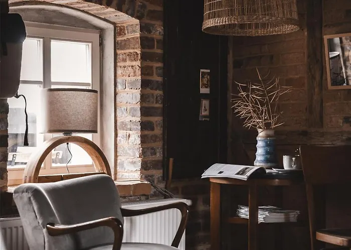 Wietorowka Vakantieboerderij Lubomierz (Lower Silesia)