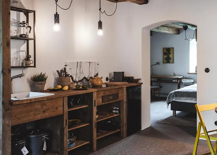 Wietorowka Lubomierz (Lower Silesia)