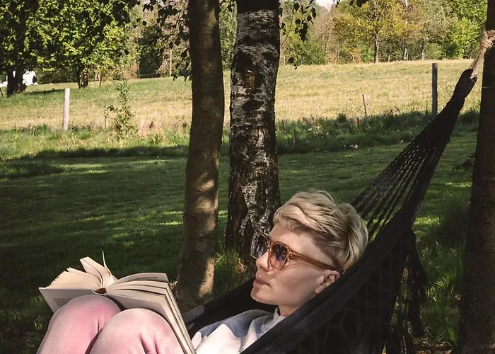 Wietorowka Vakantieboerderij