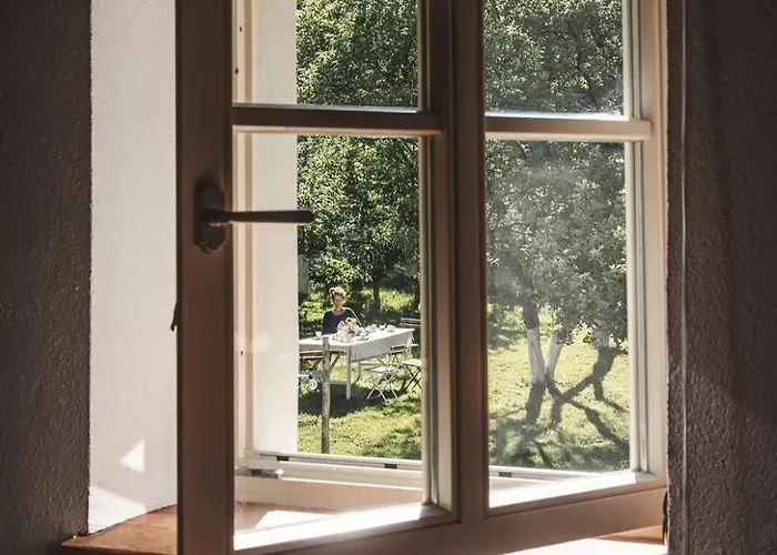 Vakantieboerderij Wietorowka