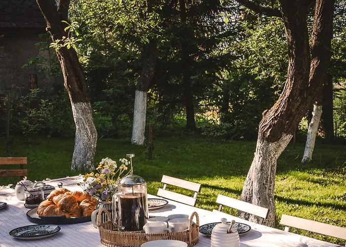 Wietorowka Vakantieboerderij