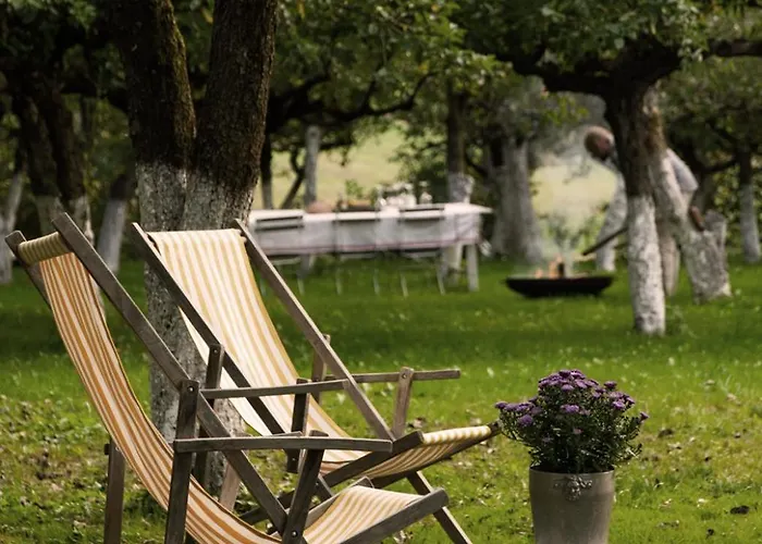 Wietorowka * Lubomierz (Lower Silesia)