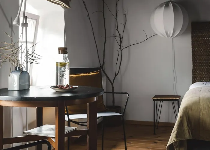 Wietorowka Vakantieboerderij *