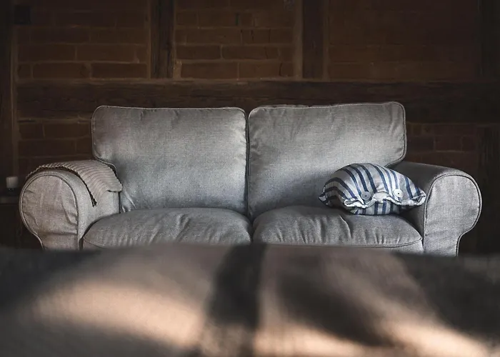 Vakantieboerderij Wietorowka *