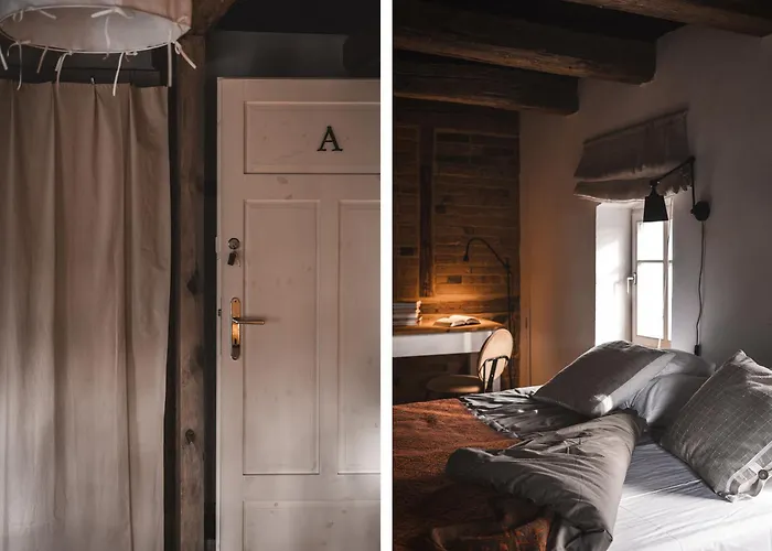 Wietorowka Lubomierz (Lower Silesia)